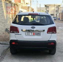 كيا سورينتو